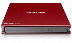 Samsung SE-S084B/RSRN