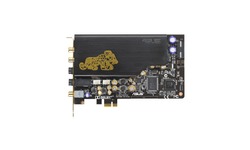 Asus Xonar Essence STX