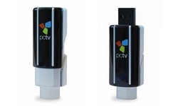 PCTV Systems PCTV 73e NanoStick
