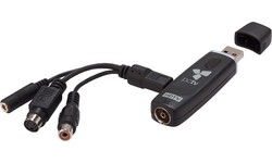 PCTV Systems PCTV 340e Hybrid Pro Stick