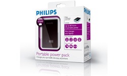 Philips Power2Go Rechargeable Notebook PowerPack