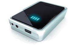 Philips Power2Go Rechargeable Notebook PowerPack
