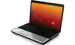 Compaq Presario CQ70-200ED