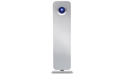 LaCie d2 Quadra 1.5TB