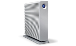 LaCie d2 Quadra 1.5TB