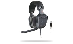 Logitech G35 Gaming Headset