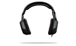 Logitech G35 Gaming Headset