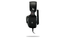 Logitech G35 Gaming Headset