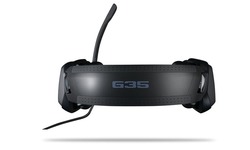 Logitech G35 Gaming Headset