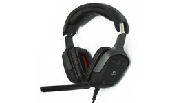 Logitech G35 Gaming Headset