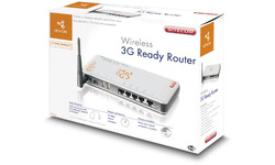 Sitecom WL-610 Wireless 3G Ready Router