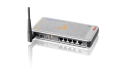 Sitecom WL-610 Wireless 3G Ready Router