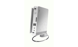 Asus Eee Box B202 160GB White