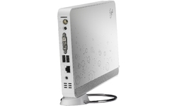 Asus Eee Box B202 160GB White