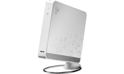 Asus Eee Box B202 160GB White