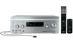 Sony STR-DA2400ES Black