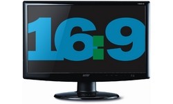 Acer H223HQ
