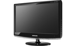 Samsung SyncMaster 2333HD