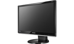 Samsung SyncMaster 2494HM