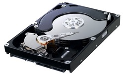 Samsung Spinpoint F1 EcoGreen 1TB