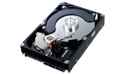 Samsung Spinpoint F2 EcoGreen 500GB
