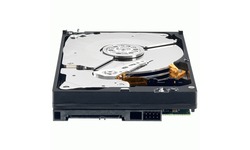 Western Digital Caviar Black 1TB (SATA2, 32MB)