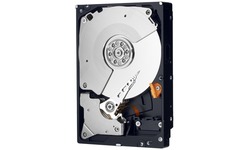 Western Digital Caviar Black 1TB (SATA2, 32MB)