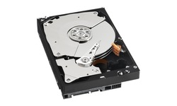 Western Digital Caviar Black 1TB (SATA2, 32MB)
