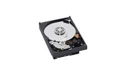 Western Digital Caviar Green 500GB (SATA2, 16MB)