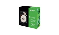 Western Digital Caviar Green 500GB (SATA2, 16MB)
