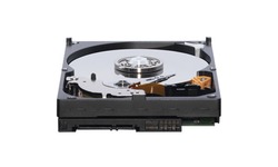 Western Digital Caviar Blue 500GB (SATA2, 16MB)