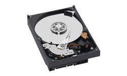 Western Digital Caviar Blue 500GB (SATA2, 16MB)