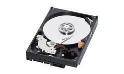 Western Digital Caviar Blue 500GB (SATA2, 16MB)