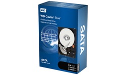 Western Digital Caviar Blue 500GB (SATA2, 16MB)