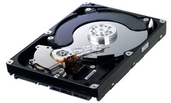 Samsung Spinpoint F2 EcoGreen 1TB