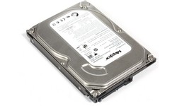 Maxtor DiamondMax 23 500GB SATA2