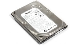 Maxtor DiamondMax 23 500GB SATA2