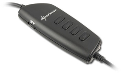 Sharkoon X-Tatic Analog