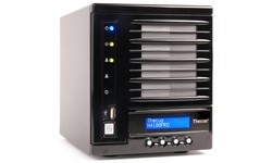 Thecus N4100 Pro 2TB