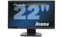 Iiyama ProLite E2208HDS-B2