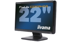 Iiyama ProLite E2208HDS-B2