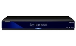 Humax iHDR-5050c