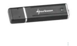 Sharkoon Flexi-Drive EC 4GB