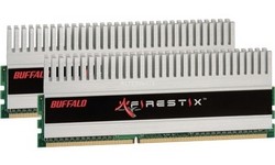Buffalo Firestix 2GB DDR3-1600 kit