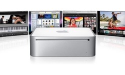 Apple Mac Mini