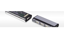 Aten 4-port USB 2.0 Hub with Magnetic