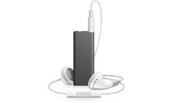 Apple iPod Shuffle V3 4GB Black