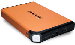 Dane-Elec SO-Mobile 320GB Orange