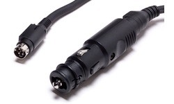 HP 90W Smart Combo AC Adapter