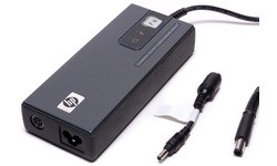 HP 90W Smart Combo AC Adapter